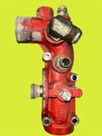 Cummins Isx Fuel Filter Housing 3684446. Fixed Price $75.36.