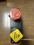 Cascadia Air Brake Valve D632,361 Bendix. Fixed Price $100.00.
