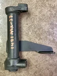 Paccar Water Transfer Tube 2122135 *ready To Ship*. Fixed Price $60.00.