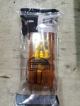 Truck-lite 21275Y Yellow Rectangular Series Marker Clearance Light 6". Fixed Price $25.00.