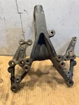 2018 Detroit Diesel DD15 Freightliner Cascadia Engine Bracket A4722230641 Oem. Fixed Price $145.20.