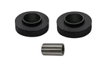 Front Motor Mount Kit For Freightliner Replaces 01-15047-000. Fixed Price $39.99.