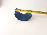 Holland 4000528 Simplex Ii Series Fifth 5TH Wheel Bush Bracket Pad Shim. Fixed Price $83.60.
