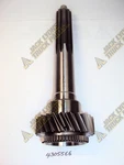 4305566 New Eaton Fuller Input Shaft - Oem FS6406A For Hino Application. Fixed Price $275.00.