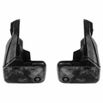 Tailgate End Seal Kit Pair Left & Right 78-96 Ford Bronco. Fixed Price $27.95.