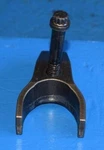 X Cummins N14 Celect Fuel Injector Hold Down Clamp & Bolt 3064393 - 4101. Fixed Price $11.69.