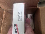 Dana Spicer 240550. 12V Coil. Fixed Price $70.00.