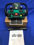 Scanreco Remote Control 52212 Schwing. Fixed Price $3000.00.