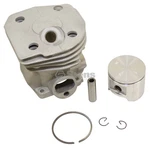 Stens Cylinder Assembly Fits Husqvarna 537253104 632-864. Fixed Price $97.43.