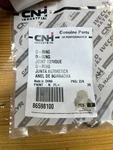 86598100 O-ring (cnh) (package Of 2). Fixed Price $7.20.