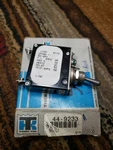 Thermo King 44-9233 Circuit Breaker Manual. Fixed Price $45.00.