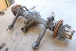 2013-2020 Kenworth T680 Paccar Rear Axle Complete Ratio 2.79 Meritor MR2014P Oem. Fixed Price $2250.00.