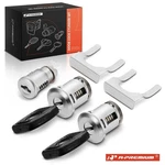 A-premium Door Lock Cylinder Set For Kenworth W900L C500 T660 Peterbilt 325 330. Fixed Price $94.99.