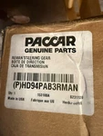 Genuine Paccar Reman Steering Gear HD94PAB3RMAN Oem Original Box. Fixed Price $1299.99.