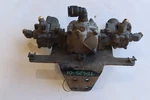 2008-2017 Freightliner Cascadia 125 DD13 Wabco Brake Valve Anti Lock Oem. Fixed Price $157.50.