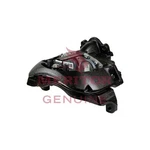 Meritor EX225L261XX000 Service Brake Caliper Shoe Type. Fixed Price $1938.16.