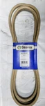 Stens Belt 266-187 (husquvarna 574845603). Fixed Price $64.66.