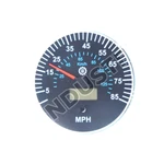 Speedometer Electric For Mack 1999 Series To Match Oe# 6MT440M2. Fixed Price $349.99.