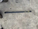 Mack Anthem Cab Grab Handle Driver Side Left Lh 23437070. Fixed Price $175.00.