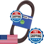 Stens 265-166 Belt Replaces Exmark 109-9023 219-1/4-INCH BY-5/8-INCH. Fixed Price $124.81.