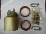 Bendix Evaporator Kit 209575 ( DN3815 DS600 B3 ). Fixed Price $250.00.