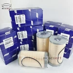 6X Fuel Filter K37-1029 K37-1012 K37-1011 For Paccar Peterbilt Kenworth FS20172. Fixed Price $125.00.