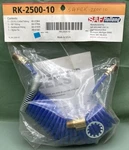 New Genuine Saf-holland RK-2500-10 Fifth Wheel Trailer Hitch Air Line. Fixed Price $53.78.