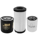 3X Oil Change Filter Kit 11-9059 11-9342 For Thermo King Tripac Apu Evolution. Fixed Price $25.99.