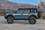 Fabtech FTS22357 5IN Lift System Ford Bronco 21-24. Fixed Price $831.50.