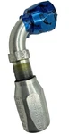 Eaton Reusable Hose End Dash 90 Female Jic Fits FC300-12, 5/8"ID 1.08"OD. Fixed Price $29.99.