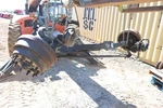 2012-2023 Kenworth T680 Front Axle Steer Assembly Oem. Fixed Price $1413.00.