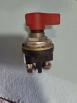 Kissling Battery Disconnect Switches For Reliable Power Control. Fixed Price $36.18.