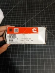 4997682 Genuine Cummins Fuel Flow Valve. Fixed Price $749.99.