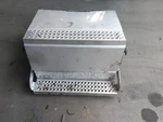 Replaces 2014 International Prostar 122 Battery Box , Ga. Fixed Price $502.00.