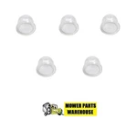 Pack Replacement Echo Stihl Homelite Primer Bulb Zama 0057004 0057003 0057030. Fixed Price $7.95.