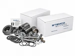 Stemco 70.070.04 Steering King Pin Repair Kit. Fixed Price $224.09.