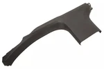 Genuine Gm Jet Black Passenger Side Center Pillar Lower Trim Panel 23222765. Fixed Price $19.31.