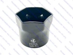 Automann 210.1910 Axle Nut Socket 3-1/2" 6-POINT 3/4" Drive Fits Euclid E191. Fixed Price $45.47.