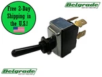 Automann 577.75604 Toggle Switch Dpst Peterbilt 1604830 8956K648. Fixed Price $31.50.