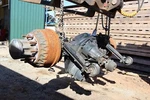 2012-2023 Kenworth T680 Rear Drive Axle Meritor Ratio 3.25 Assembly Oem. Fixed Price $2250.00.