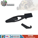 New 315-5206 Hood Latch Kit For Freightliner M2 1994-2005 FL106 Black. Fixed Price $23.15.