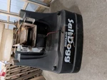 Salt Dogg SHPE2500. Fixed Price $250.00.