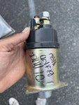 Starter Solenoid Accumax # 10A-D942W Ref. Delco Remy 10456393 1115593 1115645. Fixed Price $42.00.