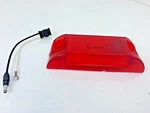 Truck-lite 21080R Series Red Led Rectangular 12V Marker Clearance Light. Fixed Price $22.95.