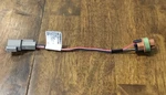 A66-23214-000 Freightliner Oem Jumper Air Switch Harness. Fixed Price $38.00.