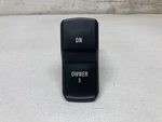 Cat CT660 Misc. Dash/console Switch - Used P/n 2721243C1. Fixed Price $119.99.