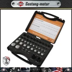Nut And Bolt Thread Checker 44 Gauge 23 Metric & 21 Inch Case. Fixed Price $29.48.