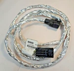Oem Volvo 23163997 Side Antenna Collision Avoidance Wiring Harness. Fixed Price $23.99.