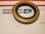 Cr Skf 12458 Seal Enduro Brand Grease Oil 1.25"ID X 2"OD .25"W. Fixed Price $8.15.