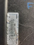 Replaces A18-71470-000 2020 Freightliner Cascadia 126 Interior Part , Wa. Fixed Price $295.80.
